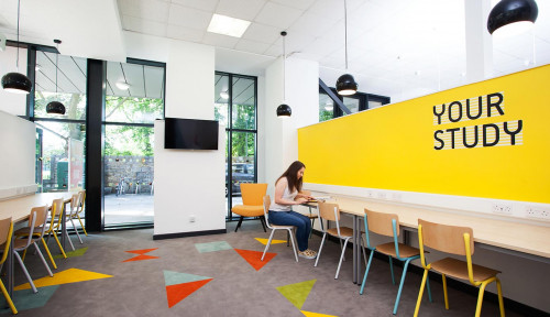 Chalmers Street Unite